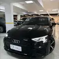 AUDI A3 2.0 40 TFSI MHEV SPORTBACK S LINE S-TRONIC AUDI A3 2.0 40 TFSI MHEV SPORTBACK S LINE S-TRONIC