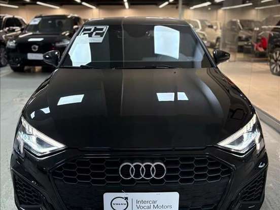 AUDI-A3-2.0 40 TFSI MHEV SPORTBACK S LINE S-TRONIC AUDI-A3-2022