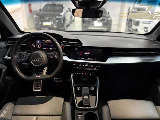 AUDI-A3-2.0 40 TFSI MHEV SPORTBACK S LINE S-TRONIC AUDI-A3-2022