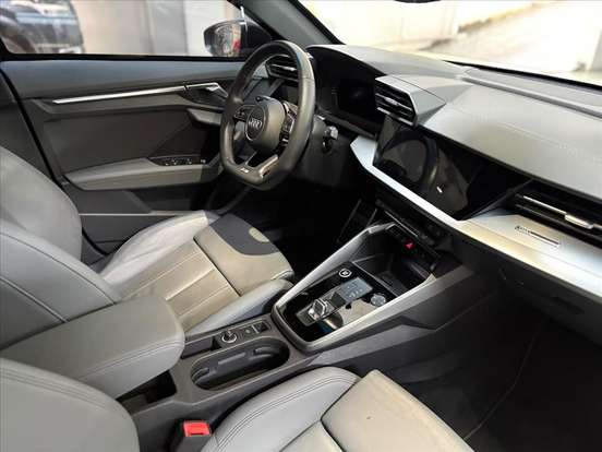 AUDI-A3-2.0 40 TFSI MHEV SPORTBACK S LINE S-TRONIC AUDI-A3-2022