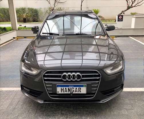 AUDI-A4-2015