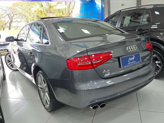 AUDI-A4-2014