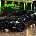AUDI A4 1.8 TFSI AMBIENTE GASOLINA 4P MULTITRONIC AUDI A4 1.8 TFSI AMBIENTE GASOLINA 4P MULTITRONIC