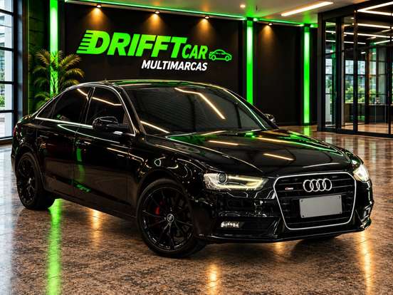 AUDI-A4-2015