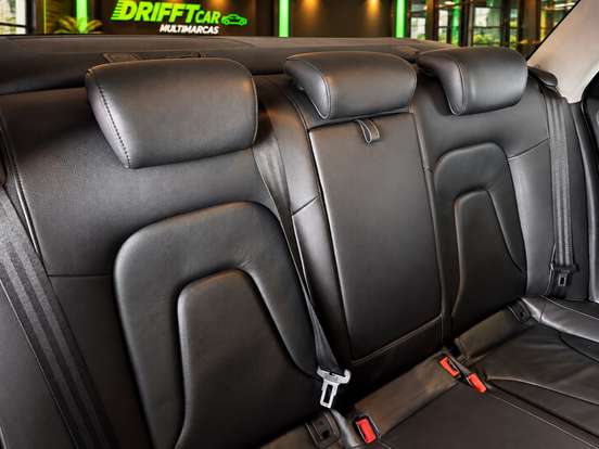 AUDI-A4-1.8 TFSI AMBIENTE GASOLINA 4P MULTITRONIC AUDI-A4-2015