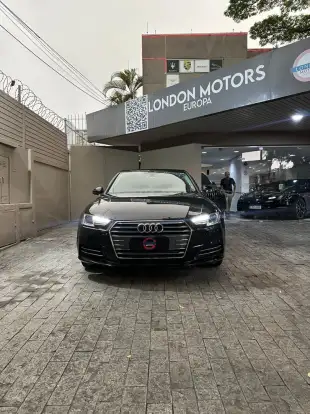 AUDI-A4-2018