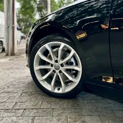 AUDI-A4-2.0 TFSI AMBIENTE GASOLINA 4P S TRONIC AUDI-A4-2018