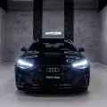 AUDI A4 2.0 TFSI GASOLINA PERFORMANCE BLACK S TRONIC AUDI A4 2.0 TFSI GASOLINA PERFORMANCE BLACK S TRONIC