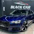 AUDI A4 2.0 TFSI GASOLINA PRESTIGE PLUS S TRONIC AUDI A4 2.0 TFSI GASOLINA PRESTIGE PLUS S TRONIC