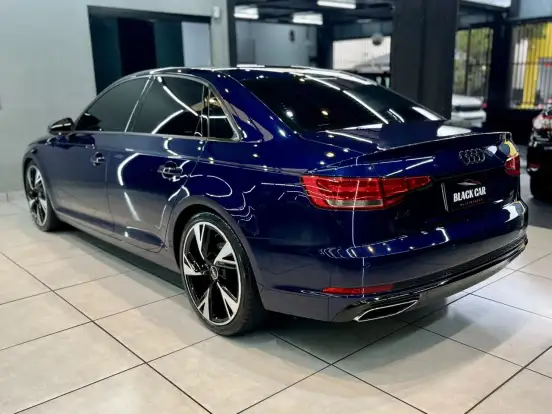 AUDI-A4-2.0 TFSI GASOLINA PRESTIGE PLUS S TRONIC AUDI-A4-2019