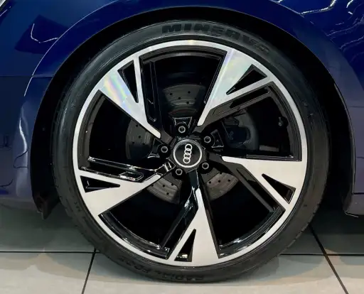 AUDI-A4-2.0 TFSI GASOLINA PRESTIGE PLUS S TRONIC AUDI-A4-2019