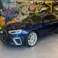 AUDI A4 2.0 TFSI MHEV S LINE S TRONIC AUDI A4 2.0 TFSI MHEV S LINE S TRONIC