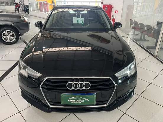 AUDI-A4-2017