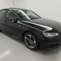 AUDI A4 2.0 TFSI LIMITED EDITION GASOLINA 4P S TRONIC AUDI A4 2.0 TFSI LIMITED EDITION GASOLINA 4P S TRONIC