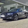 AUDI A4 2.0 TFSI MHEV PRESTIGE S TRONIC AUDI A4 2.0 TFSI MHEV PRESTIGE S TRONIC