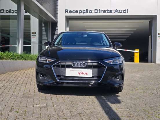 AUDI-A4-2.0 TFSI MHEV PRESTIGE S TRONIC AUDI-A4-2022