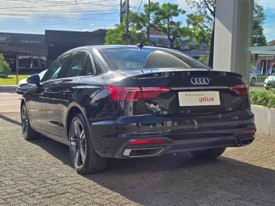 AUDI-A4-2.0 TFSI MHEV PRESTIGE S TRONIC AUDI-A4-2022