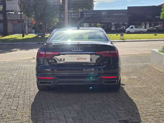 AUDI-A4-2.0 TFSI MHEV PRESTIGE S TRONIC AUDI-A4-2022