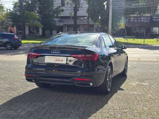 AUDI-A4-2.0 TFSI MHEV PRESTIGE S TRONIC AUDI-A4-2022