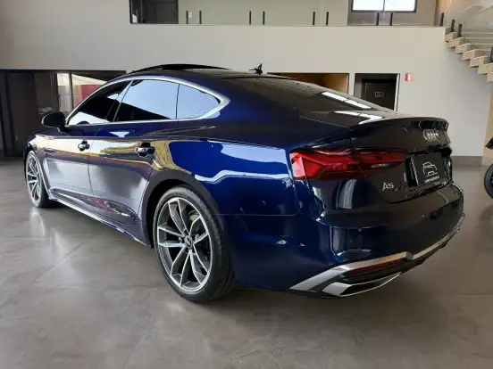 AUDI-A5-2.0 TFSI MHEV SPORTBACK S LINE S TRONIC AUDI-A5-2022