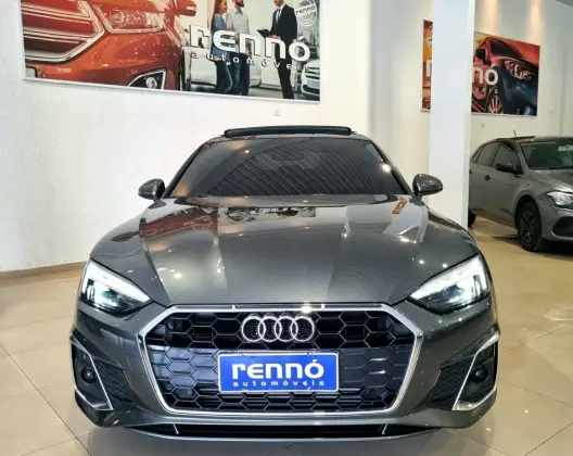 AUDI A5 2.0 TFSI MHEV SPORTBACK S LINE S TRONIC