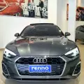 AUDI A5 2.0 TFSI MHEV SPORTBACK S LINE S TRONIC AUDI A5 2.0 TFSI MHEV SPORTBACK S LINE S TRONIC