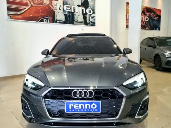 AUDI-A5-2.0 TFSI MHEV SPORTBACK S LINE S TRONIC AUDI-A5-2023