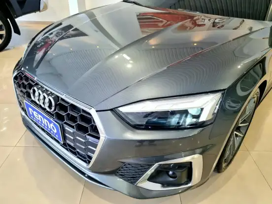 AUDI-A5-2.0 TFSI MHEV SPORTBACK S LINE S TRONIC AUDI-A5-2023