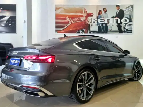 AUDI-A5-2.0 TFSI MHEV SPORTBACK S LINE S TRONIC AUDI-A5-2023