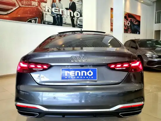AUDI-A5-2.0 TFSI MHEV SPORTBACK S LINE S TRONIC AUDI-A5-2023