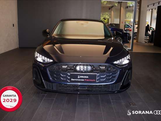 AUDI-A5-2.0 TFSI GASOLINA PERFORMANCE S EDITION QUATTRO S TRONIC AUDI-A5-2025