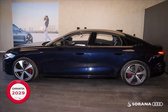 AUDI-A5-2025