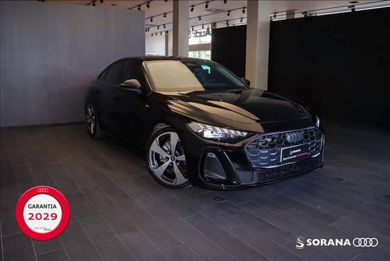 AUDI A5 2.0 TFSI GASOLINA PERFORMANCE S EDITION QUATTRO S TRONIC