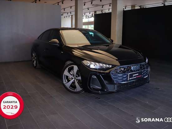 AUDI-A5-2.0 TFSI GASOLINA PERFORMANCE S EDITION QUATTRO S TRONIC AUDI-A5-2025