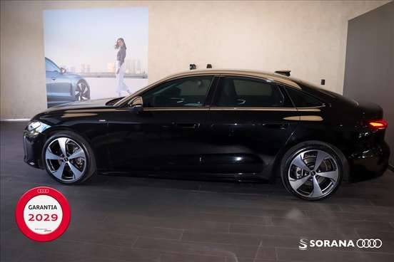 AUDI-A5-2025