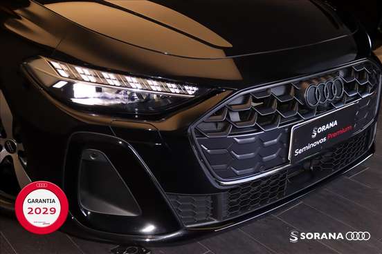 AUDI-A5-2025