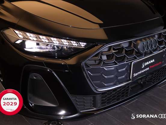AUDI-A5-2.0 TFSI GASOLINA PERFORMANCE S EDITION QUATTRO S TRONIC AUDI-A5-2025