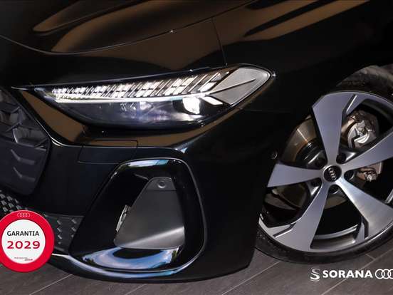 AUDI-A5-2.0 TFSI GASOLINA PERFORMANCE S EDITION QUATTRO S TRONIC AUDI-A5-2025