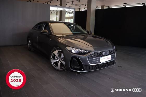 AUDI A5 2.0 TFSI GASOLINA PERFORMANCE S EDITION QUATTRO S TRONIC