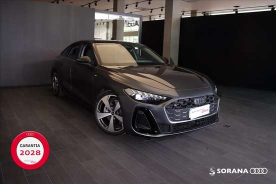 AUDI-A5-2025