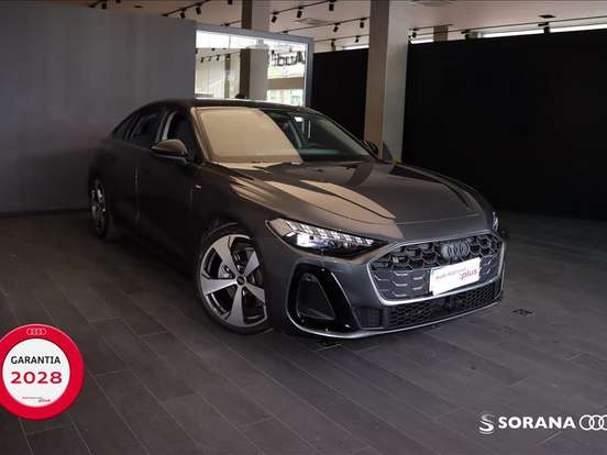 AUDI-A5-2.0 TFSI GASOLINA PERFORMANCE S EDITION QUATTRO S TRONIC AUDI-A5-2025