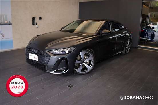 AUDI-A5-2025