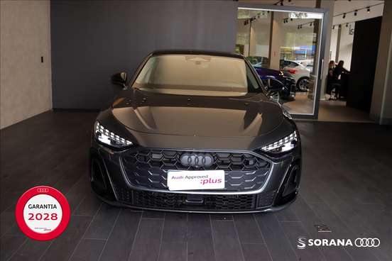 AUDI-A5-2025