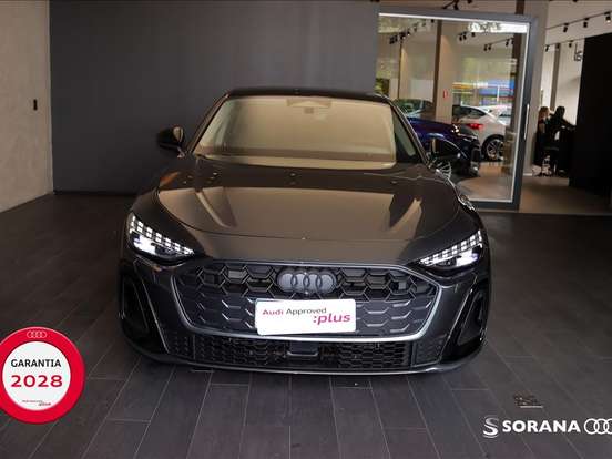 AUDI-A5-2.0 TFSI GASOLINA PERFORMANCE S EDITION QUATTRO S TRONIC AUDI-A5-2025