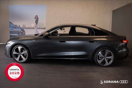 AUDI-A5-2025