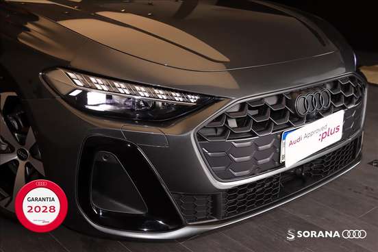 AUDI-A5-2025