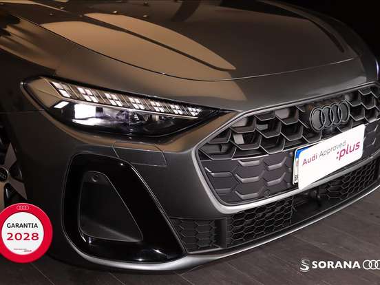 AUDI-A5-2.0 TFSI GASOLINA PERFORMANCE S EDITION QUATTRO S TRONIC AUDI-A5-2025