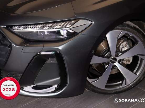 AUDI-A5-2.0 TFSI GASOLINA PERFORMANCE S EDITION QUATTRO S TRONIC AUDI-A5-2025