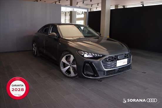 AUDI-A5-2025
