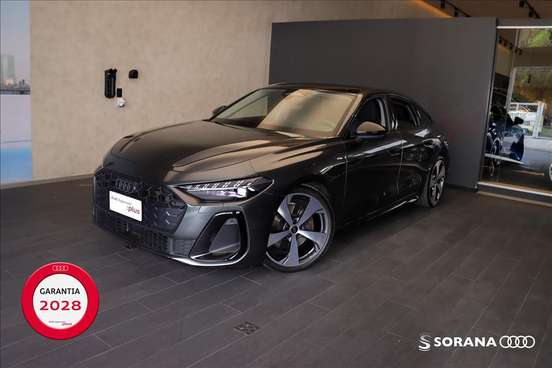 AUDI-A5-2025